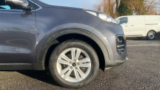 Kia Sportage 1.6 GDi ISG 2 5dr Petrol Estate